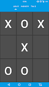 Tic Tac Toe screenshot 2