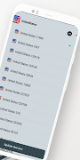 Roksa VPN screenshot 2