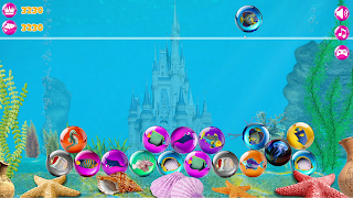 Fish Merger Screenshot 3