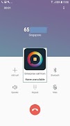Mobile Voice Recording (MVR) screenshot 2