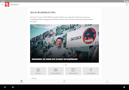 PREFA Group تصوير الشاشة 3