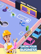 Choco Store syot layar 7