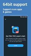 App Hider: Hide Apps screenshot 6