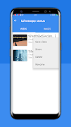 Video Player 스크린샷 5