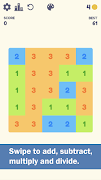 2 Schermata Pop Block Puzzle
