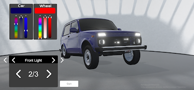 Oper Style Sim: URP imagem de tela 3