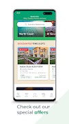 برنامه‌نما Just Pack عکس از صفحه
