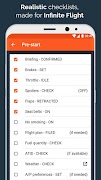 IF Checklists screenshot 1