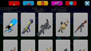 Sandbox Playground 3d game ภาพหน้าจอ 6