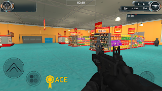 Special Hero screenshot 2