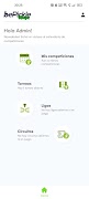BePickle Manager скриншот 1