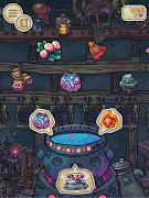 7 Schermata Alchademy