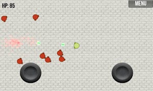 Eleven Mini Games screenshot 7