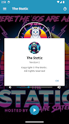 The Static اسکرین شاٹ 2