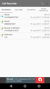 Call Recorder - Automatic gönderen