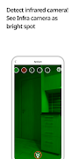 2 Schermata Hidden Camera Detector