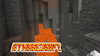 Atharcraft: Survival 2022-poster