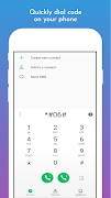Secret Codes - All Mobile Code screenshot 3