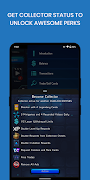 Crypto Cards Collect and Earn скриншот 7