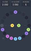 Dotowheel syot layar 2