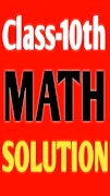 Class 10 Maths Ncert Solutions ポスター