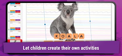 Make It - Create & play games स्क्रीनशॉट 7