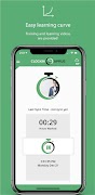 ClockInApp Poster