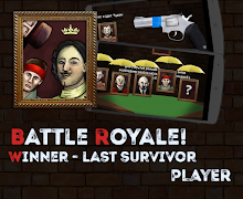 Russian Roulette syot layar 6