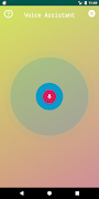 Voice Assistant - Mou imagem de tela 3