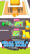 Satisfy Idle Poster