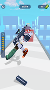 Weapon Upgrade Rush screenshot 3