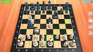 Chess Master 3D - Royal Game screenshot 4