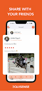 Equisense Inside syot layar 2