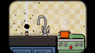 برنامه‌نما Cube Escape: Seasons عکس از صفحه
