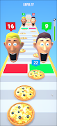 1 Schermata Pizza Run!