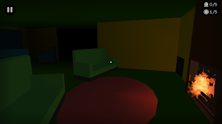 Horror Magic: Legacy ポスター