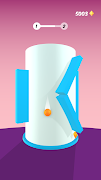 Magic Roller ảnh chụp màn hình 1