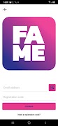 Fame Digital App скриншот 1