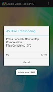 Audio Video Tools Pro Screenshot 3