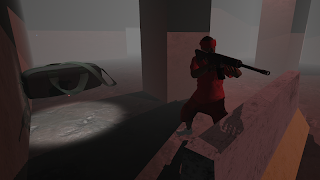 Trap Wars screenshot 2