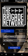 برنامه‌نما The Brigade Network عکس از صفحه