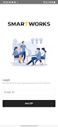Smartworks SG poster