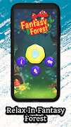 Fantasy Forest imagem de tela 1