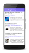 Deep Learning 截图 3