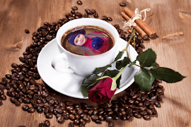 Coffee Cup Photo Frames screenshot 7