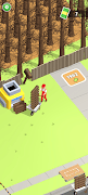 Master Lumberjack captura de pantalla 1