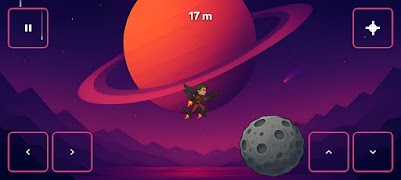Hyper Runner Go imagem de tela 5