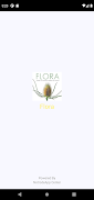 Flora 海报
