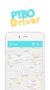 PTBO Driver capture d'écran 4