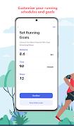 Runner Habit screenshot 5